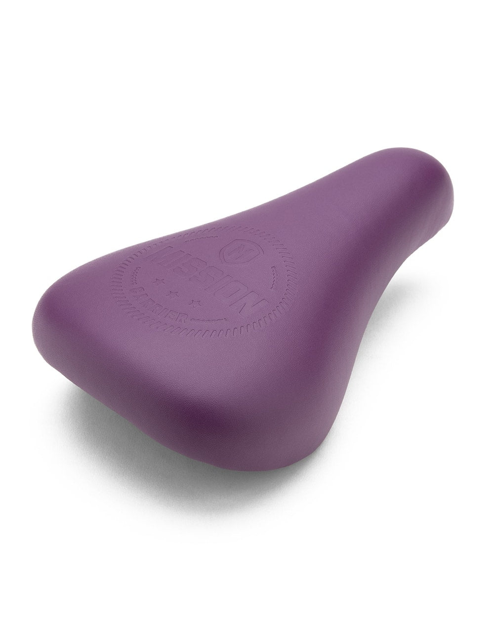 Mission Carrier Seat - Violet rear