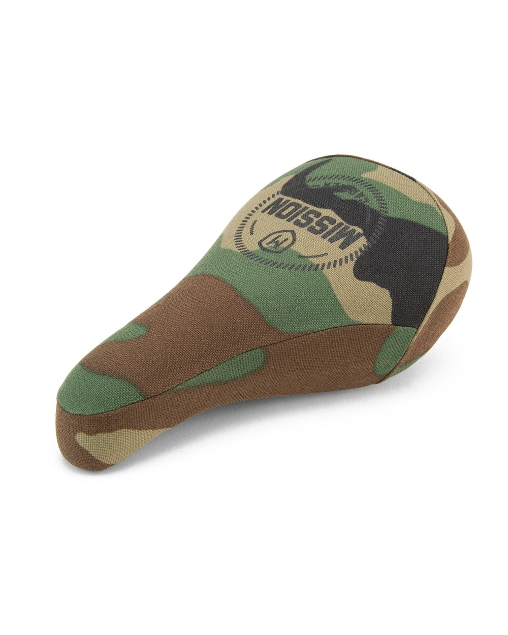 Mission Carrier Seat - Camo