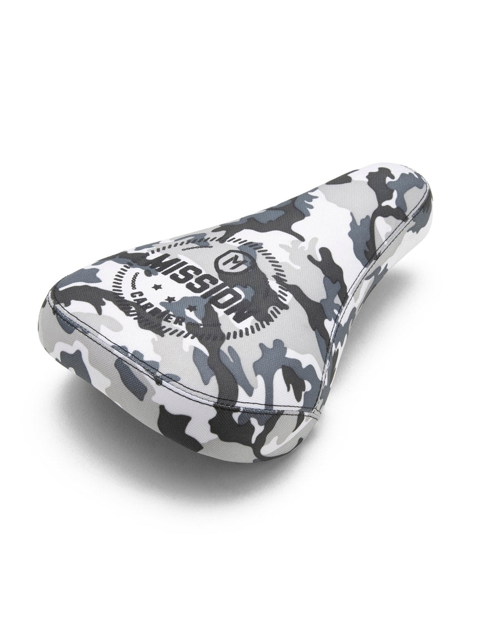 Mission Carrier Seat - Arctic Camo
