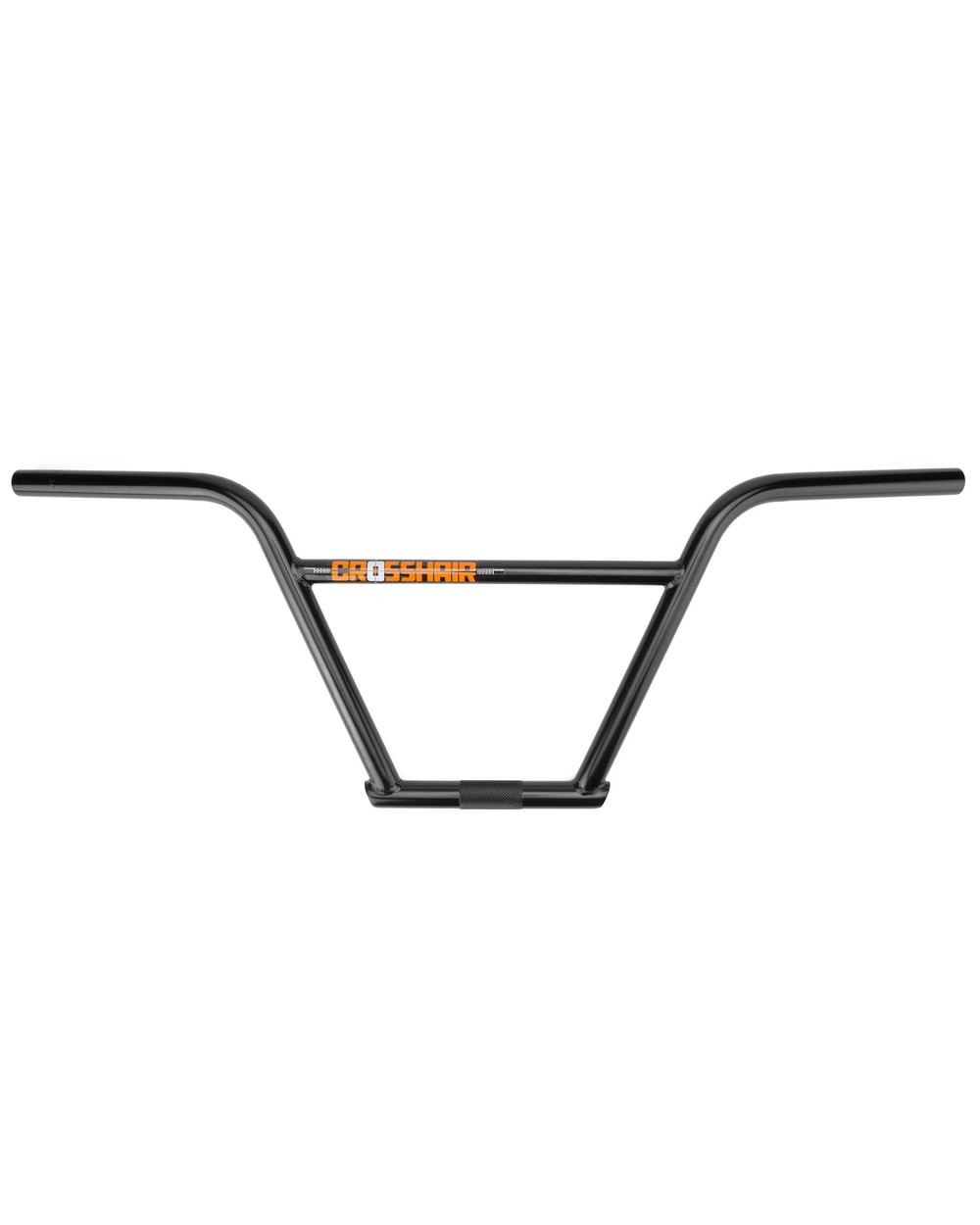 Mission Crosshair 4pc Bars 9.5in ED Black