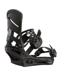 Men's Mission Re:Flex Snowboard Bindings