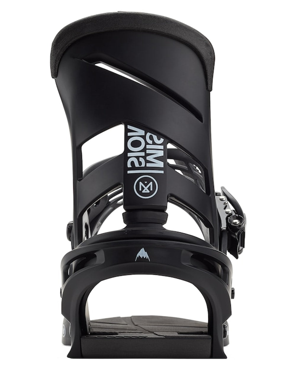 Men's Mission Re:Flex Snowboard Bindings