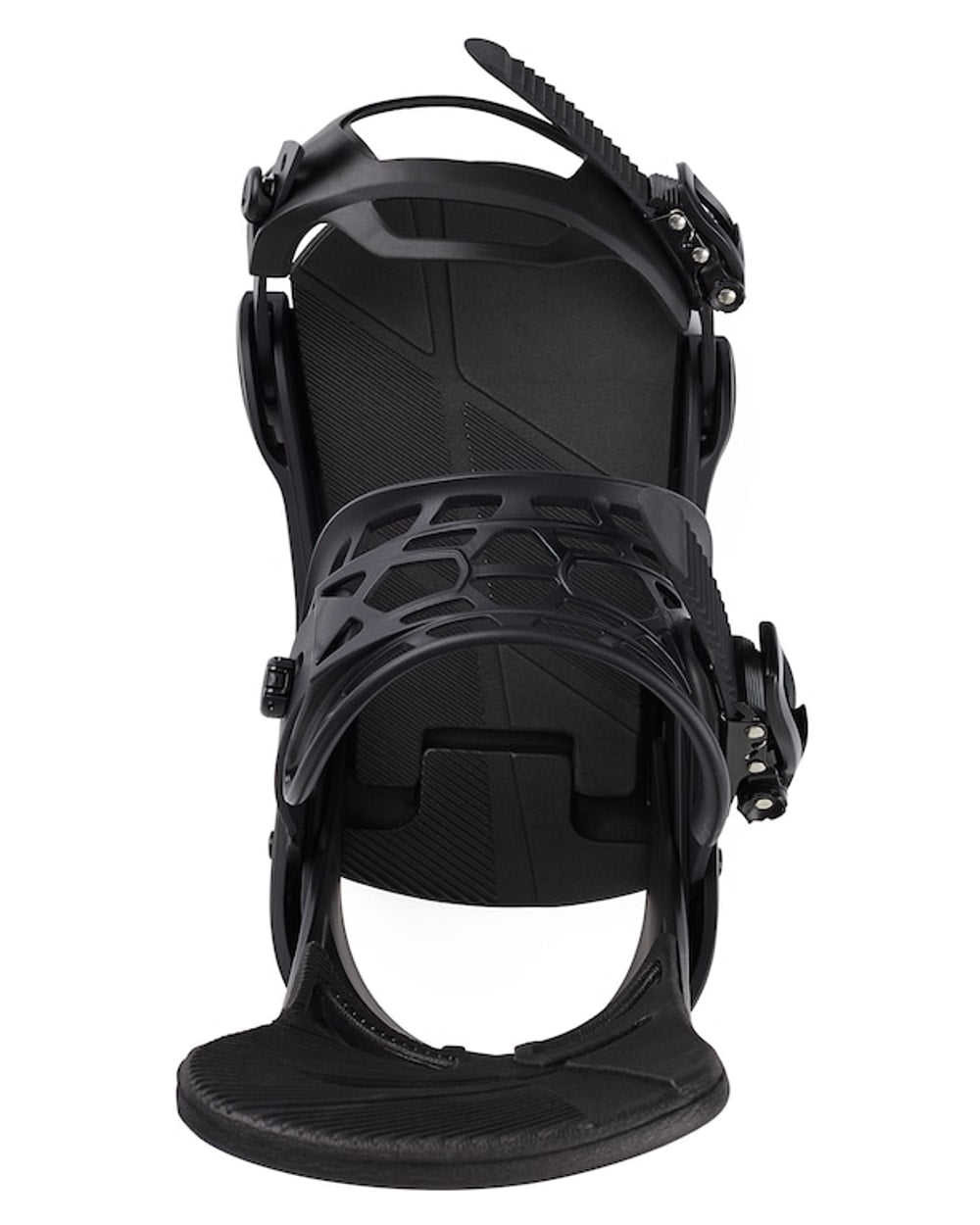 Men's Mission Re:Flex Snowboard Bindings