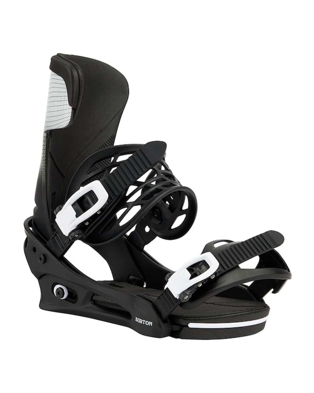 Men's Mission Re:Flex Snowboard Bindings