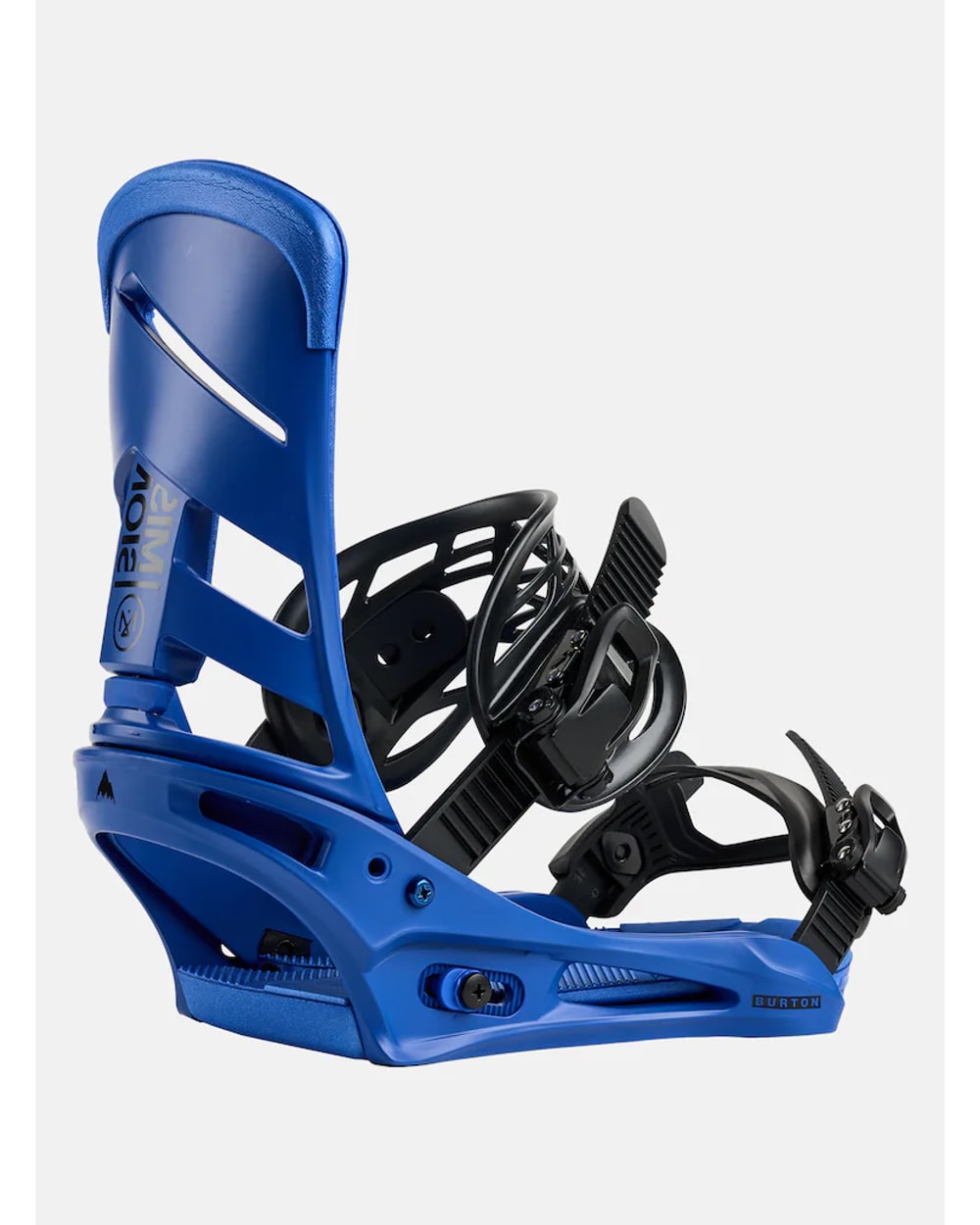 Men's Mission Re:Flex Snowboard Bindings