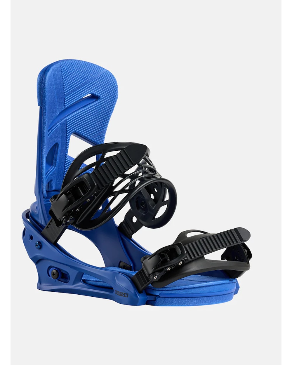Men's Mission Re:Flex Snowboard Bindings