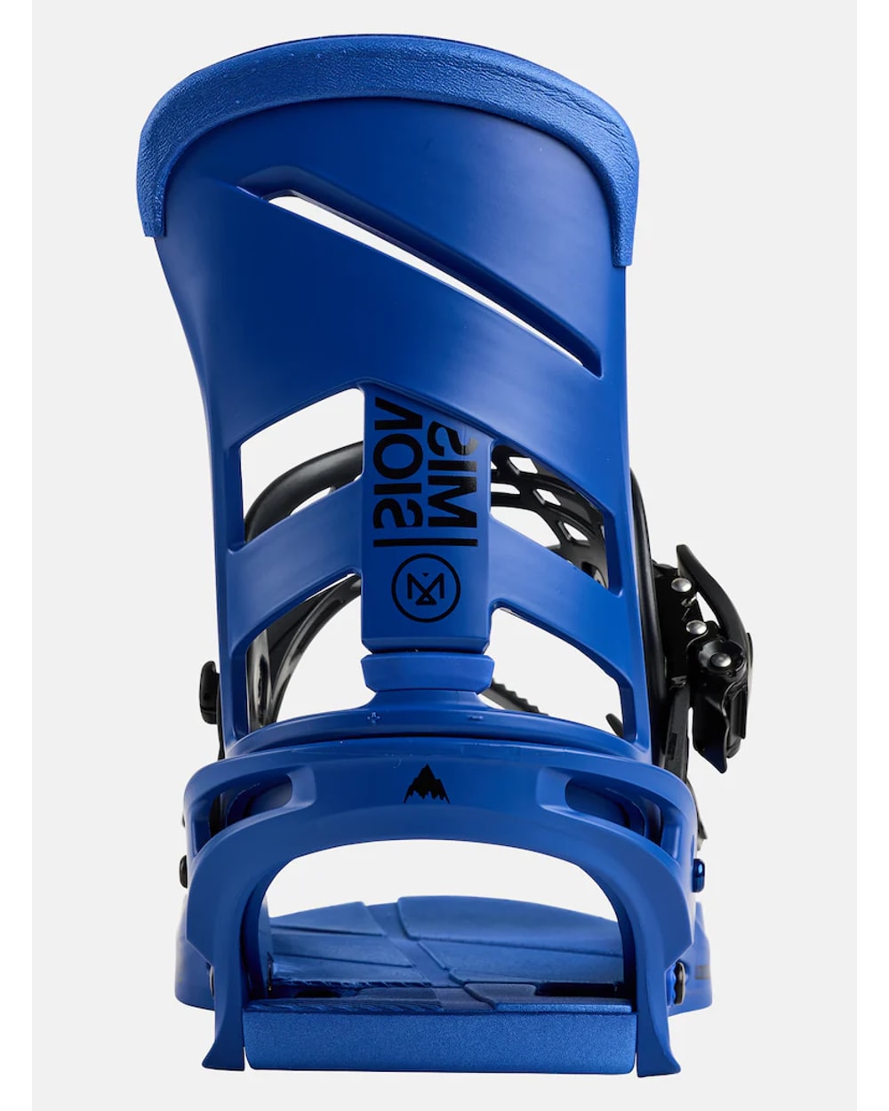 Men's Mission Re:Flex Snowboard Bindings