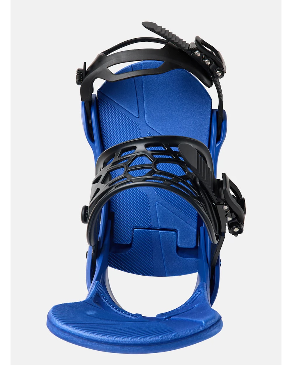 Men's Mission Re:Flex Snowboard Bindings