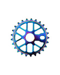 Mission Nexus Sprocket 25T Oil Slick