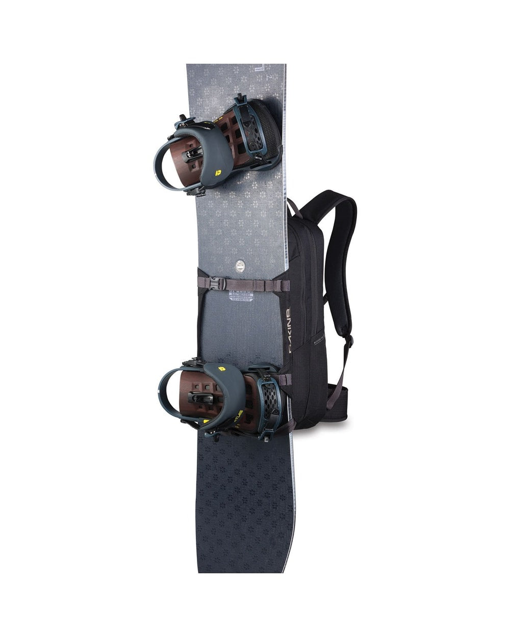 Mission Pro 25L