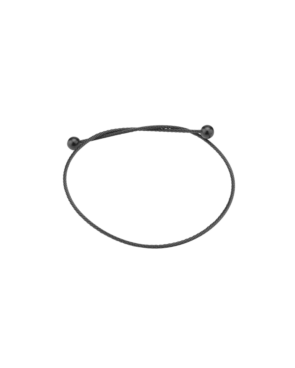 Mission Straddle Cable