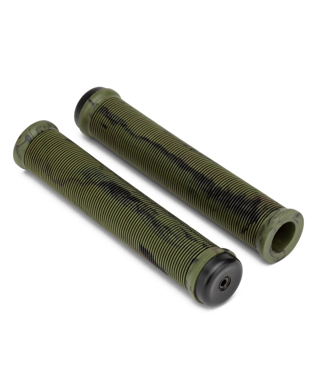 Mission Tactile Grips 160mm Camo