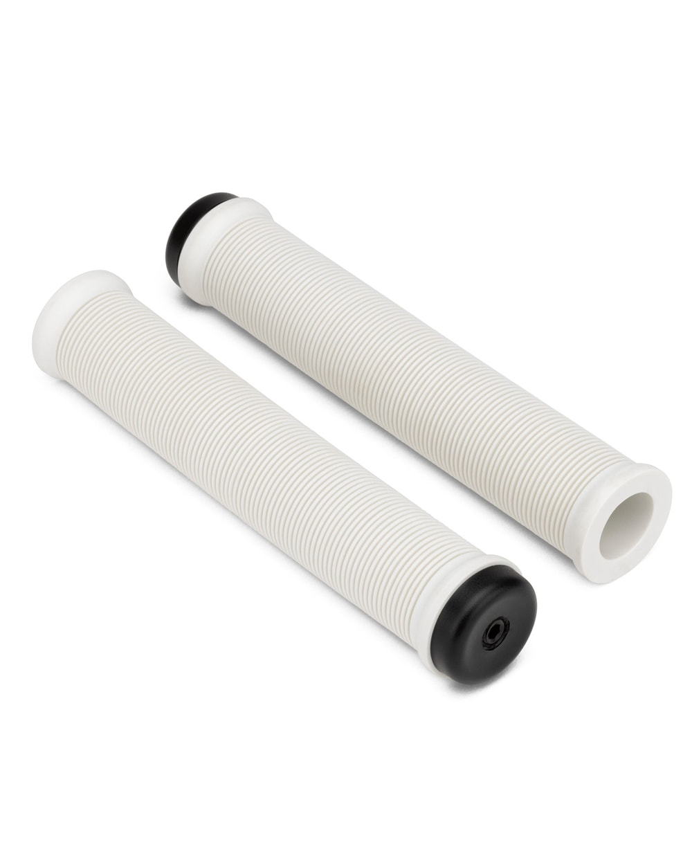 Mission Tactile Grips 160mm White