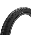 Mission Tracker Tire Black