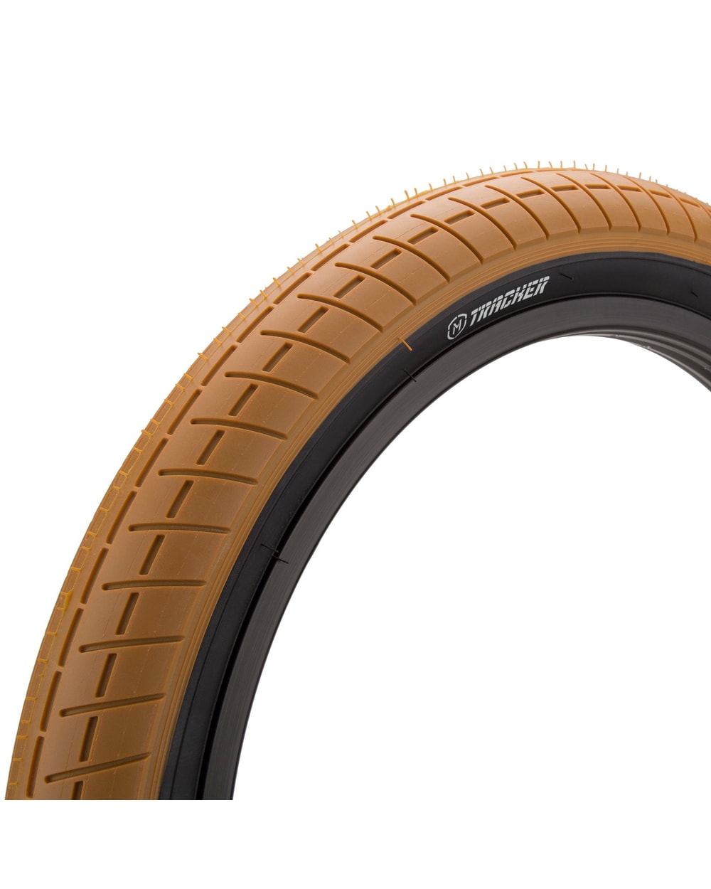 Mission Tracker Tire Gum