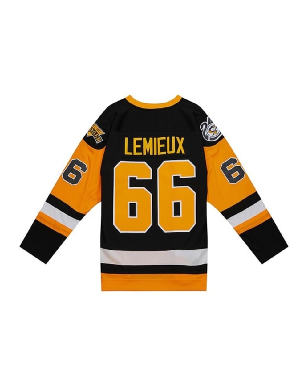 Mitchell & Ness Pittsburgh Penguins NHL 91
