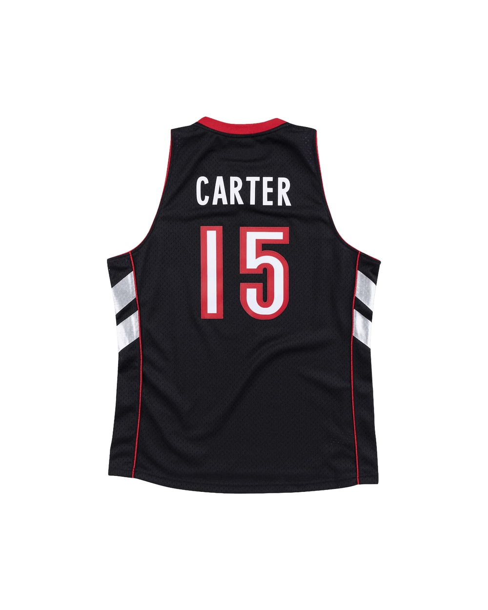 Mitchell & Ness Toronto Raptors Vince Carter 1999 Hardwood Classics Swingman Jersey