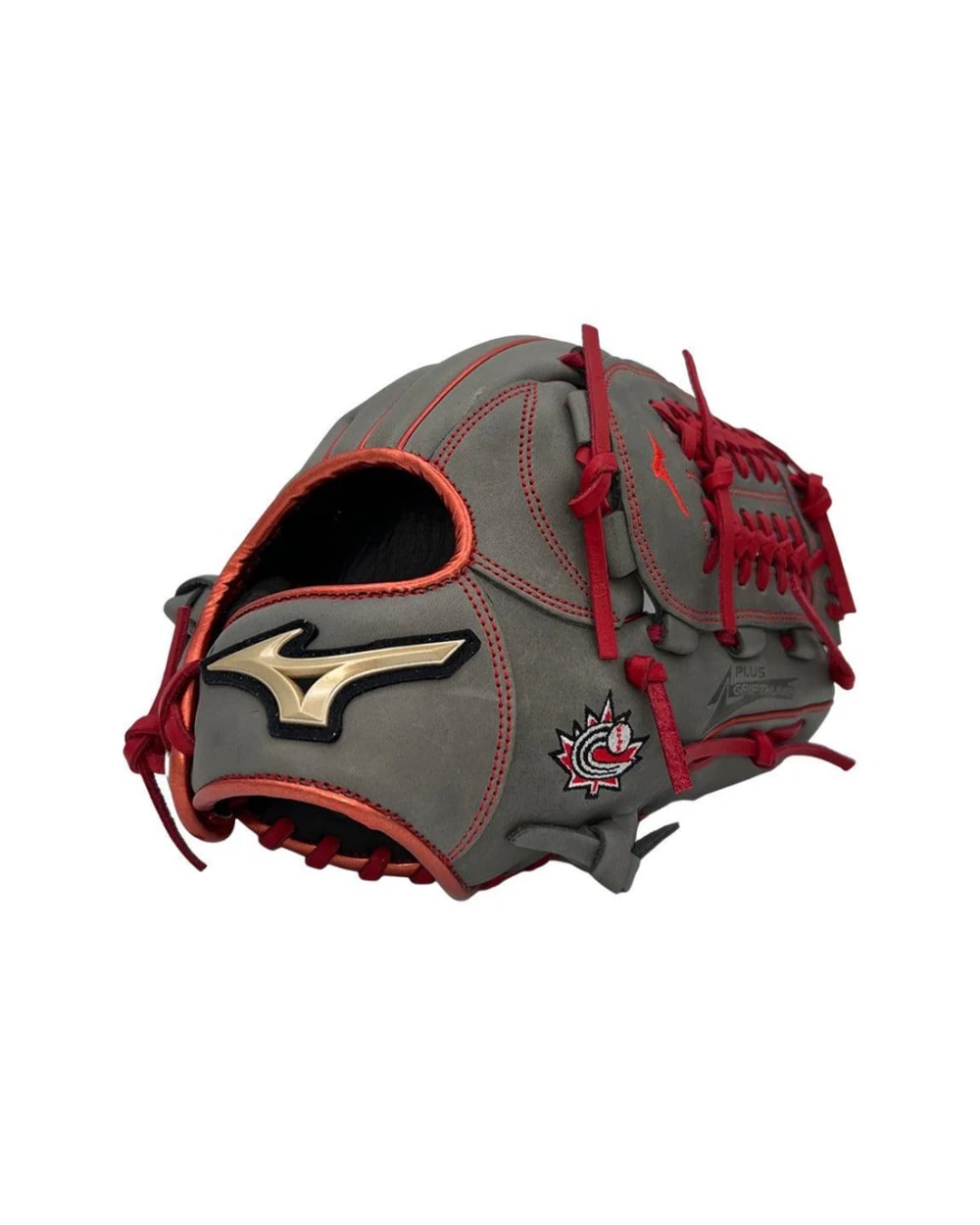 Mizuno Canada Tradition Series Baseball Glove - 11.75", photo 3