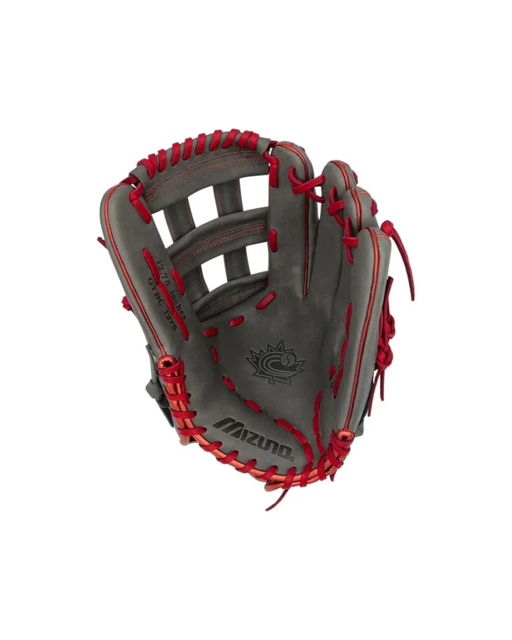 Mizuno Canada Tradition Series Baseball Glove - 12.75"