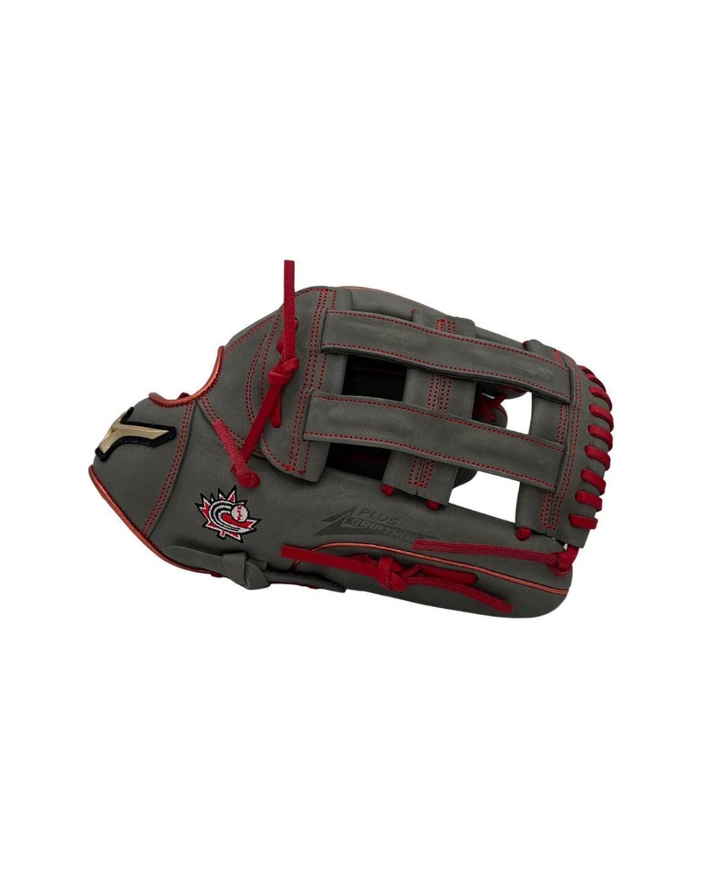 Mizuno Canada Tradition Series Baseball Glove - 12.75"