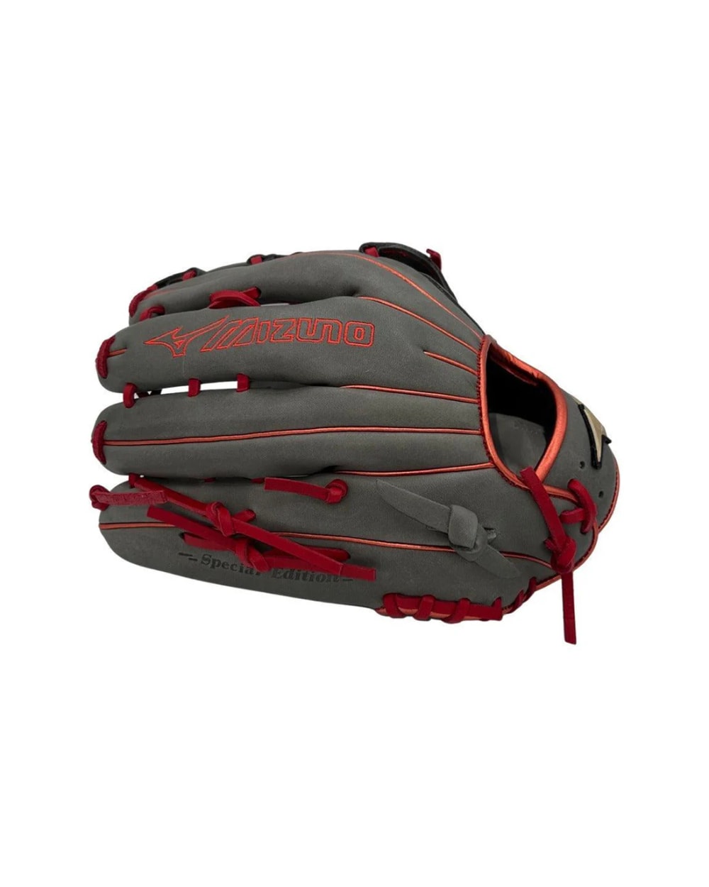 Mizuno Canada Tradition Series Baseball Glove - 12.75"