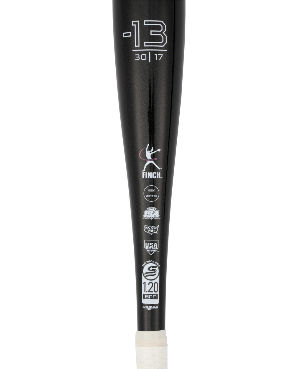 Mizuno Finch Fastpitch Softball Bat (-13)