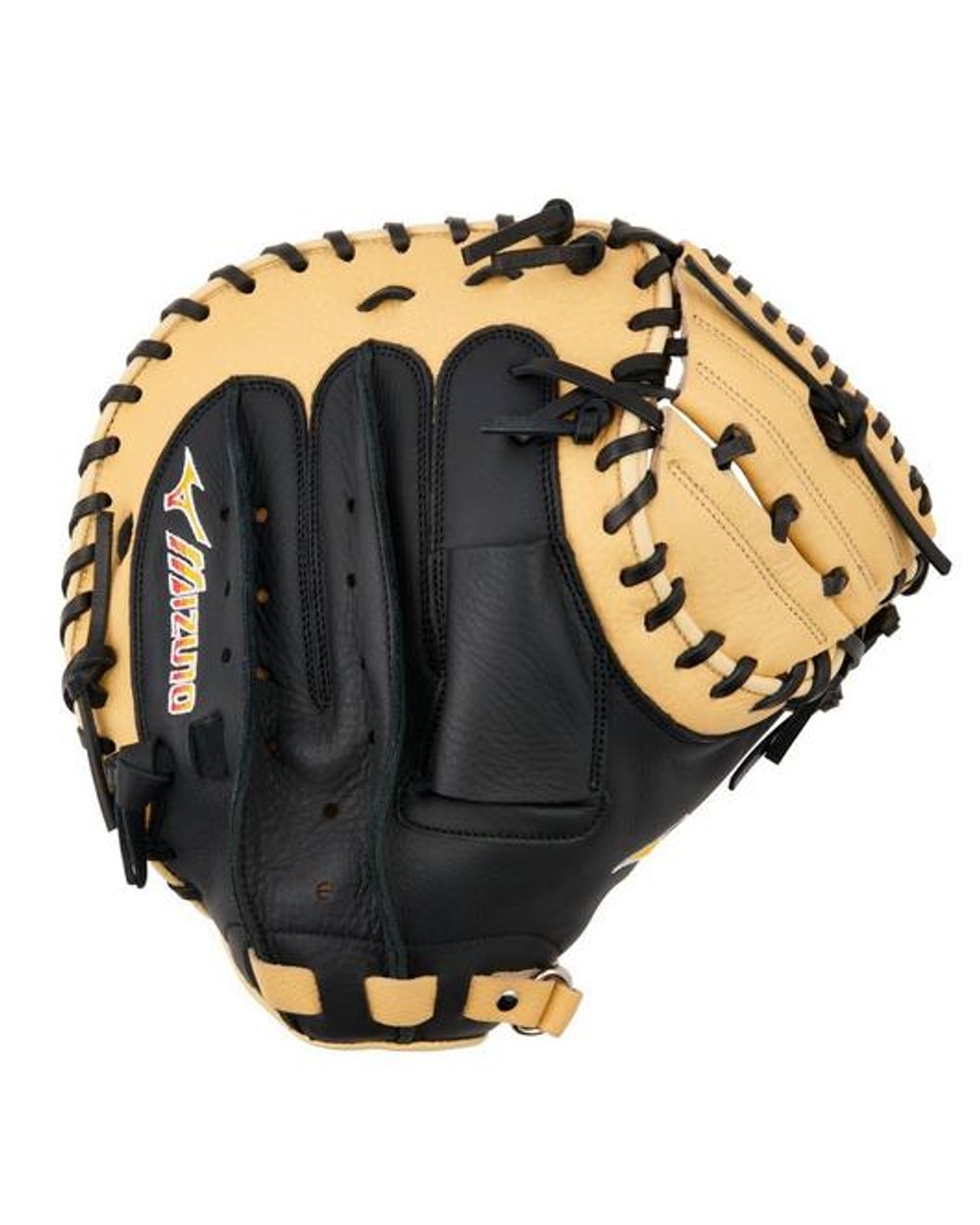 Mizuno Franchise Baseball Catchers Mitt - 33.5"