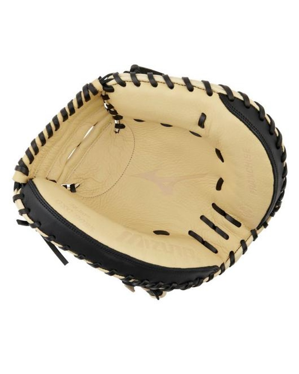 Mizuno Franchise Baseball Catchers Mitt - 33.5"