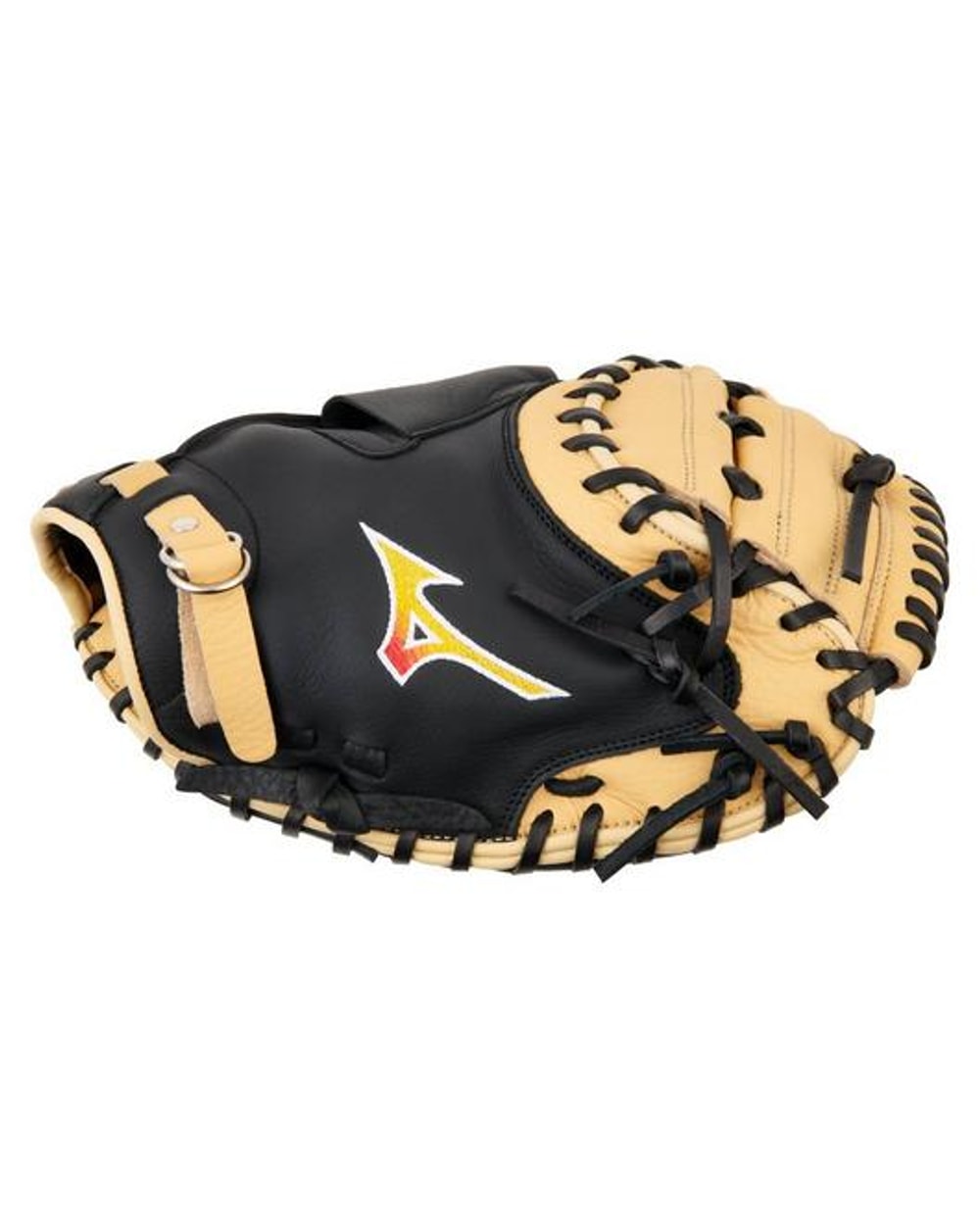 Mizuno Franchise Baseball Catchers Mitt - 33.5"