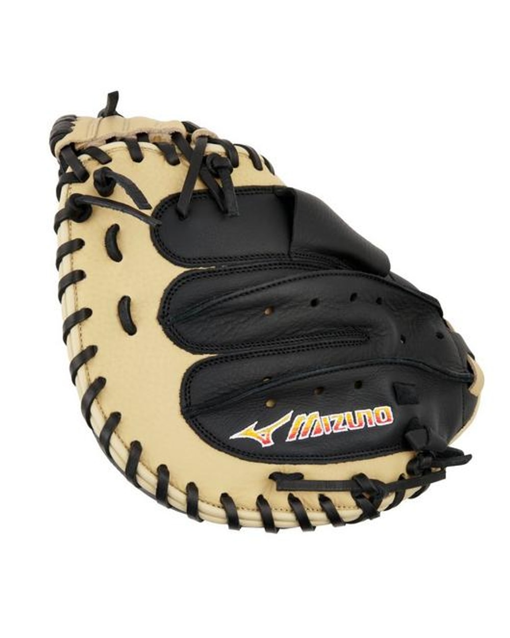 Mizuno Franchise Baseball Catchers Mitt - 33.5"