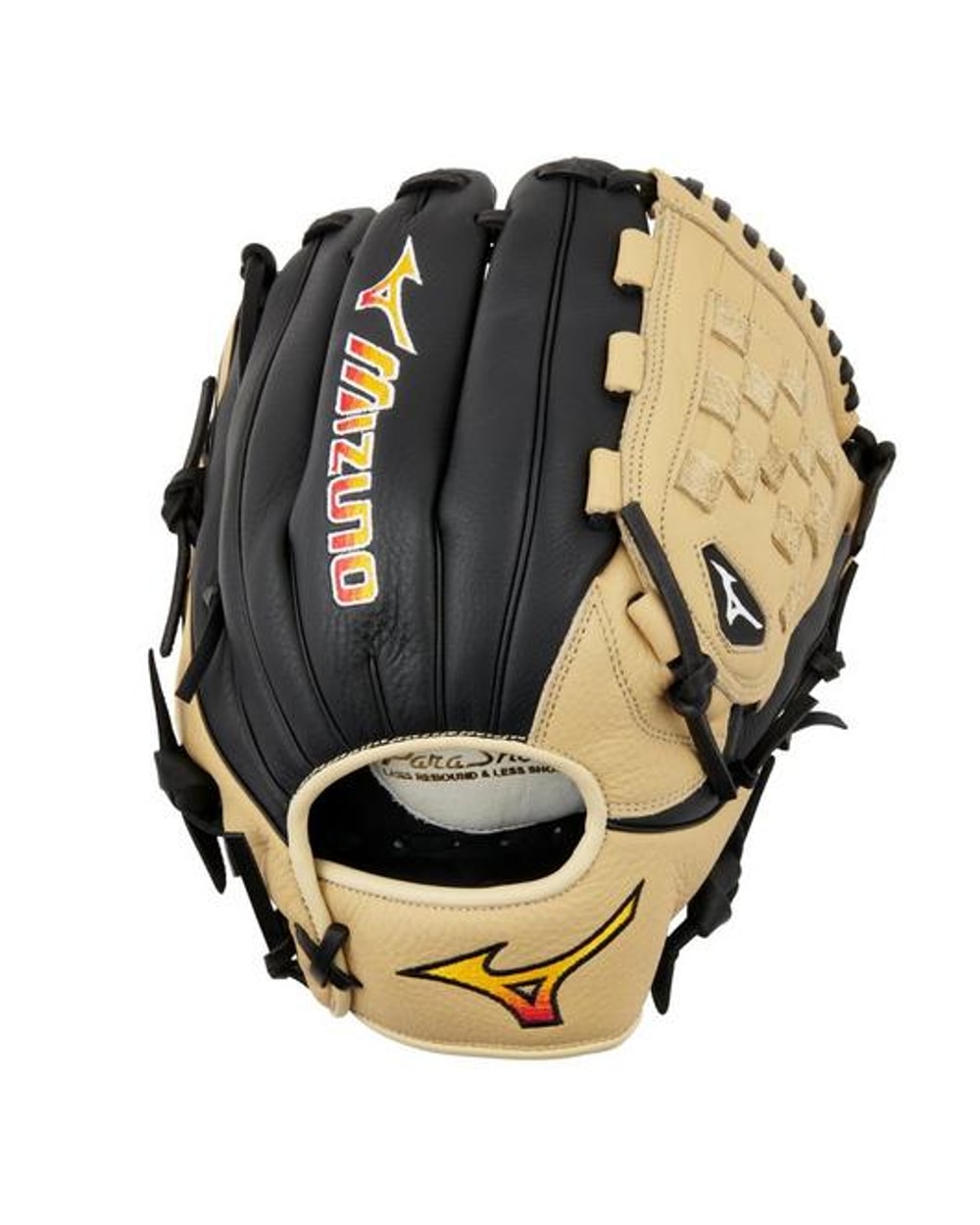 Mizuno Franchise Baseball Glove - 12"