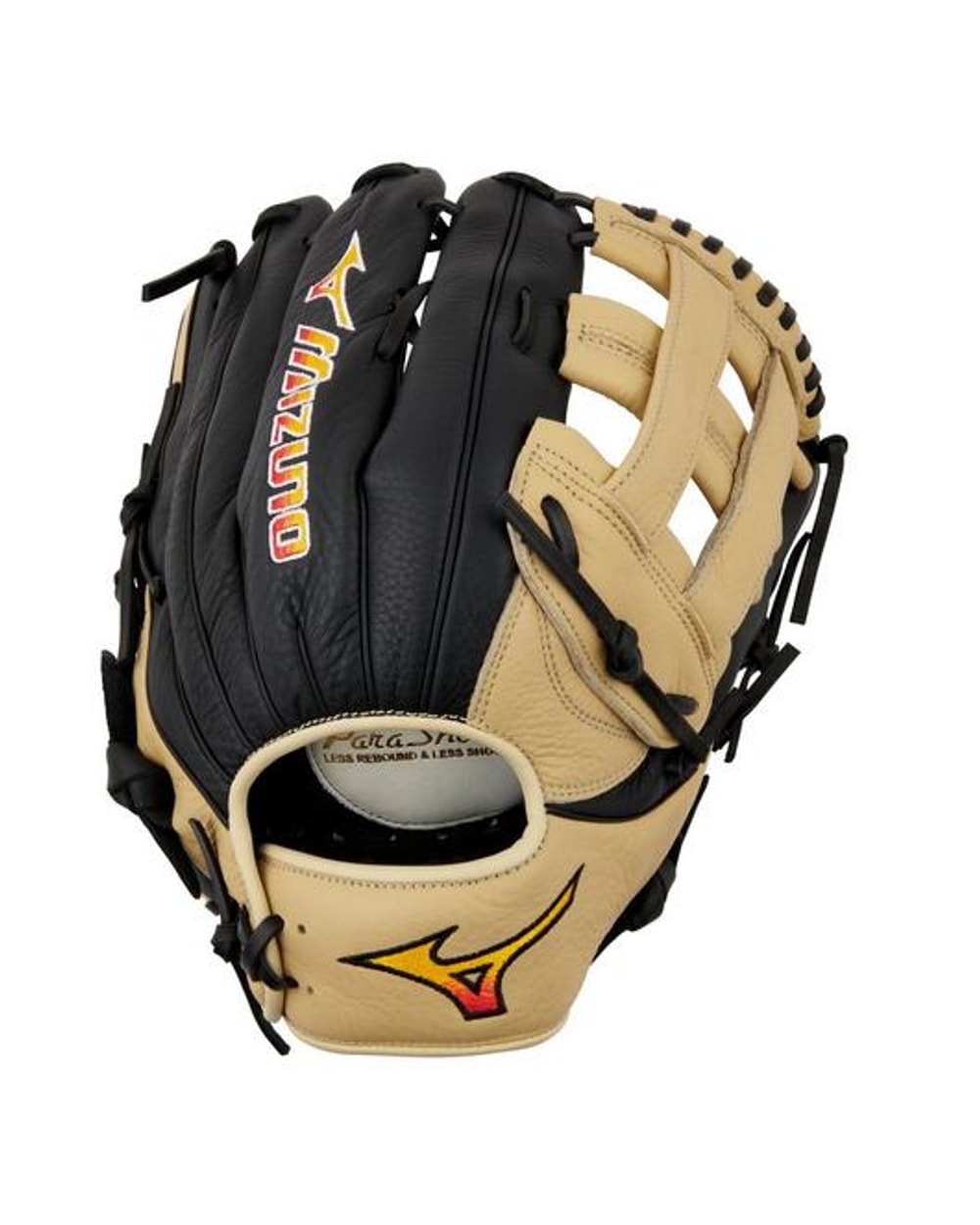 Mizuno Franchise Baseball Glove - 12.5"