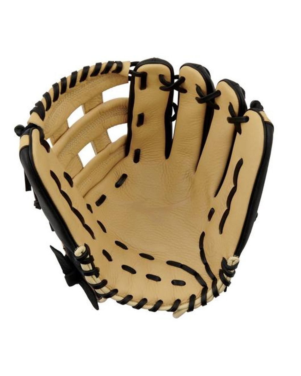 Mizuno Franchise Baseball Glove - 12.5"