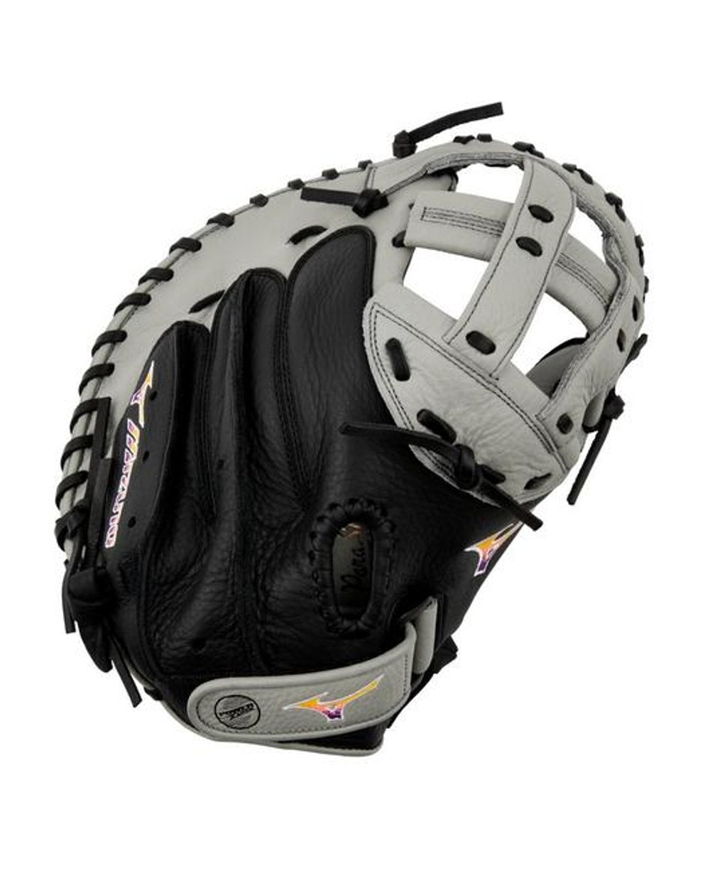 Mizuno Franchise Fastpitch Catchers Mitt - 34"