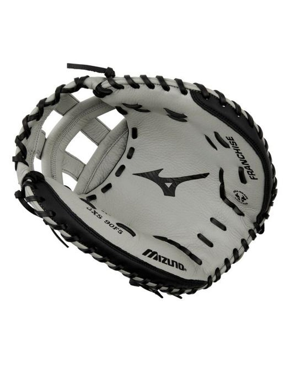 Mizuno Franchise Fastpitch Catchers Mitt - 34"