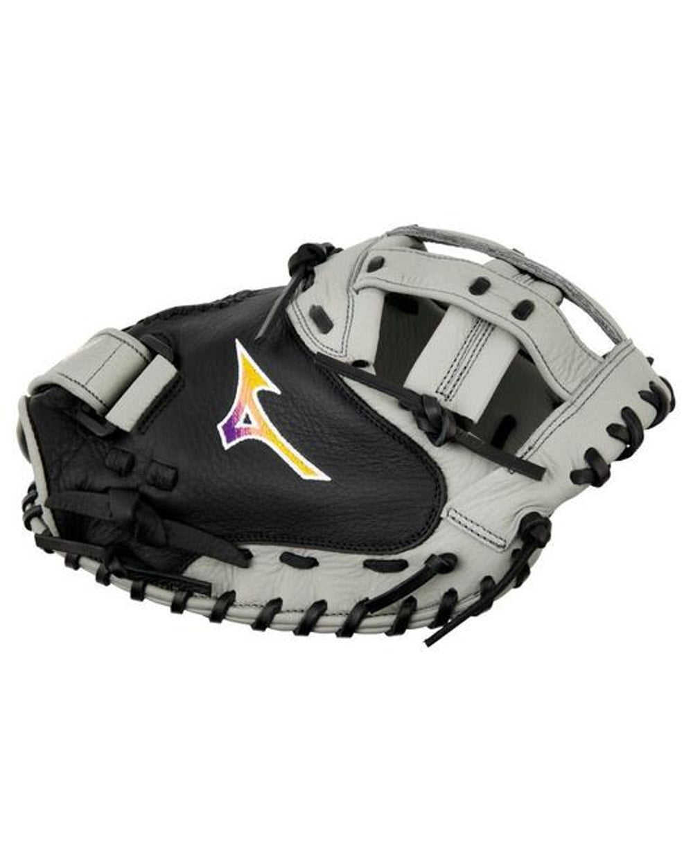 Mizuno Franchise Fastpitch Catchers Mitt - 34"