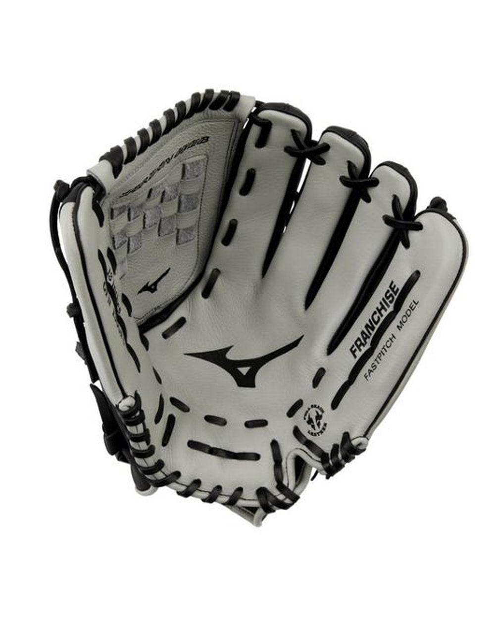 Mizuno Franchise Outfielder Fastpitch Glove - 13"