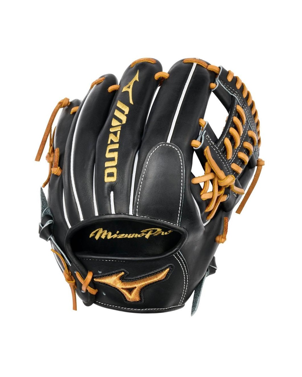 Mizuno GMP-4000R Pro Baseball Glove - 11.5"