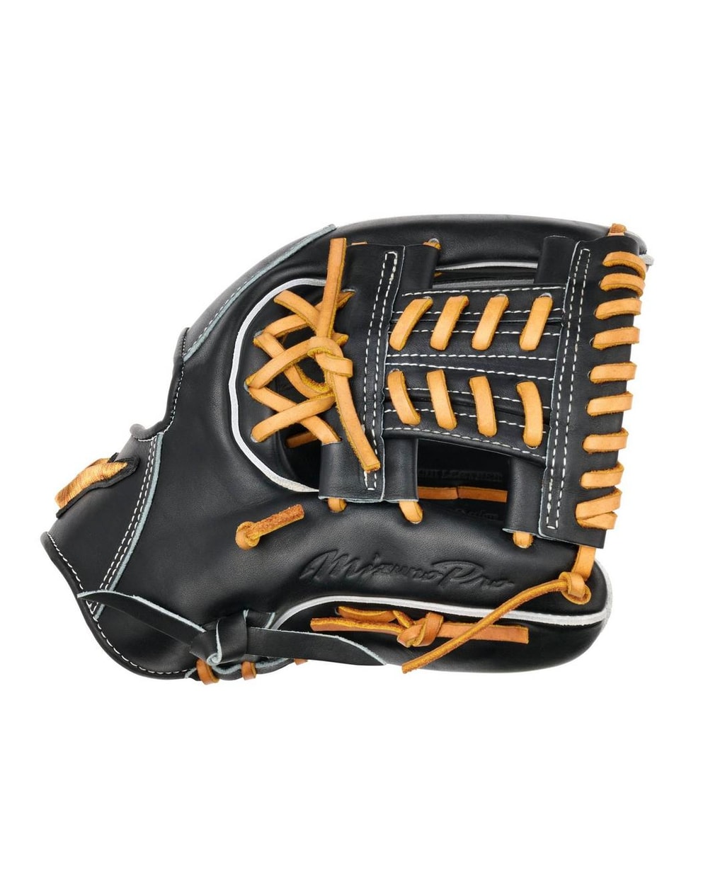 Mizuno GMP-4000R Pro Baseball Glove - 11.5"