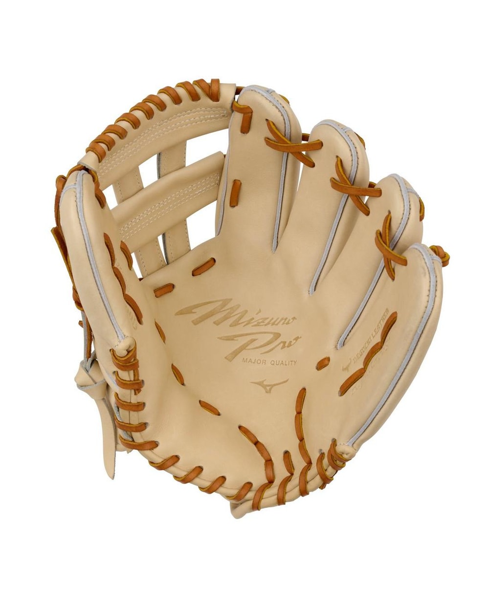 Mizuno GMP-5000D Pro Baseball Glove - 11.75"