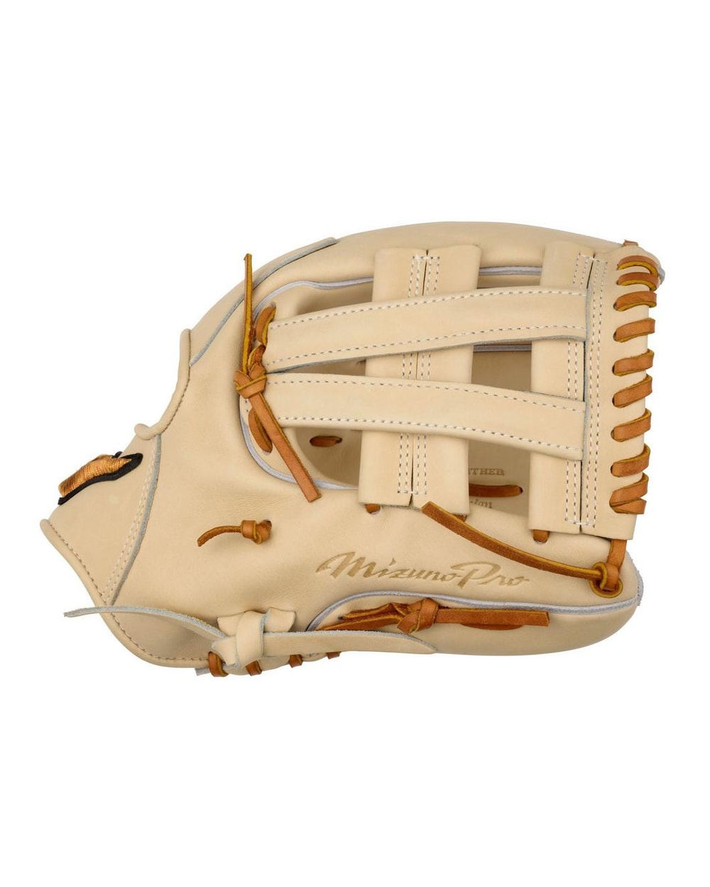 Mizuno GMP-5000D Pro Baseball Glove - 11.75"