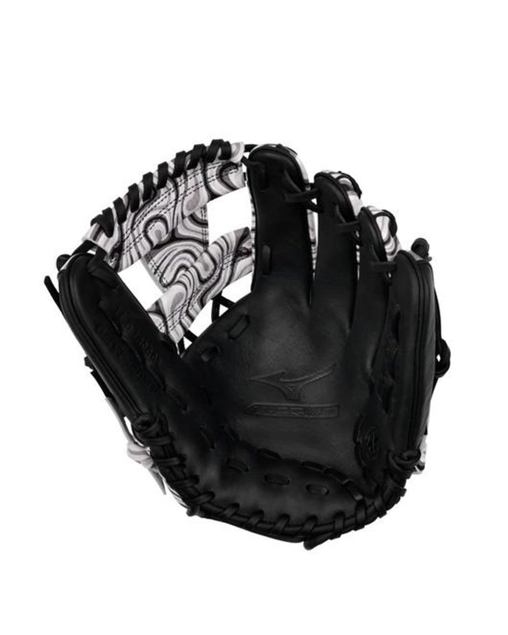 Mizuno GMVP-40MP MVP Prime M-Print Baseball Glove - 11.5"