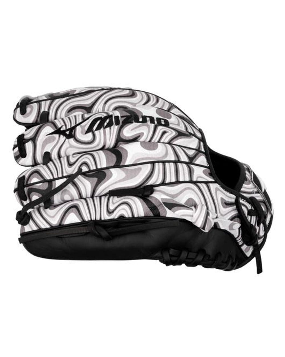Mizuno GMVP-40MP MVP Prime M-Print Baseball Glove - 11.5"