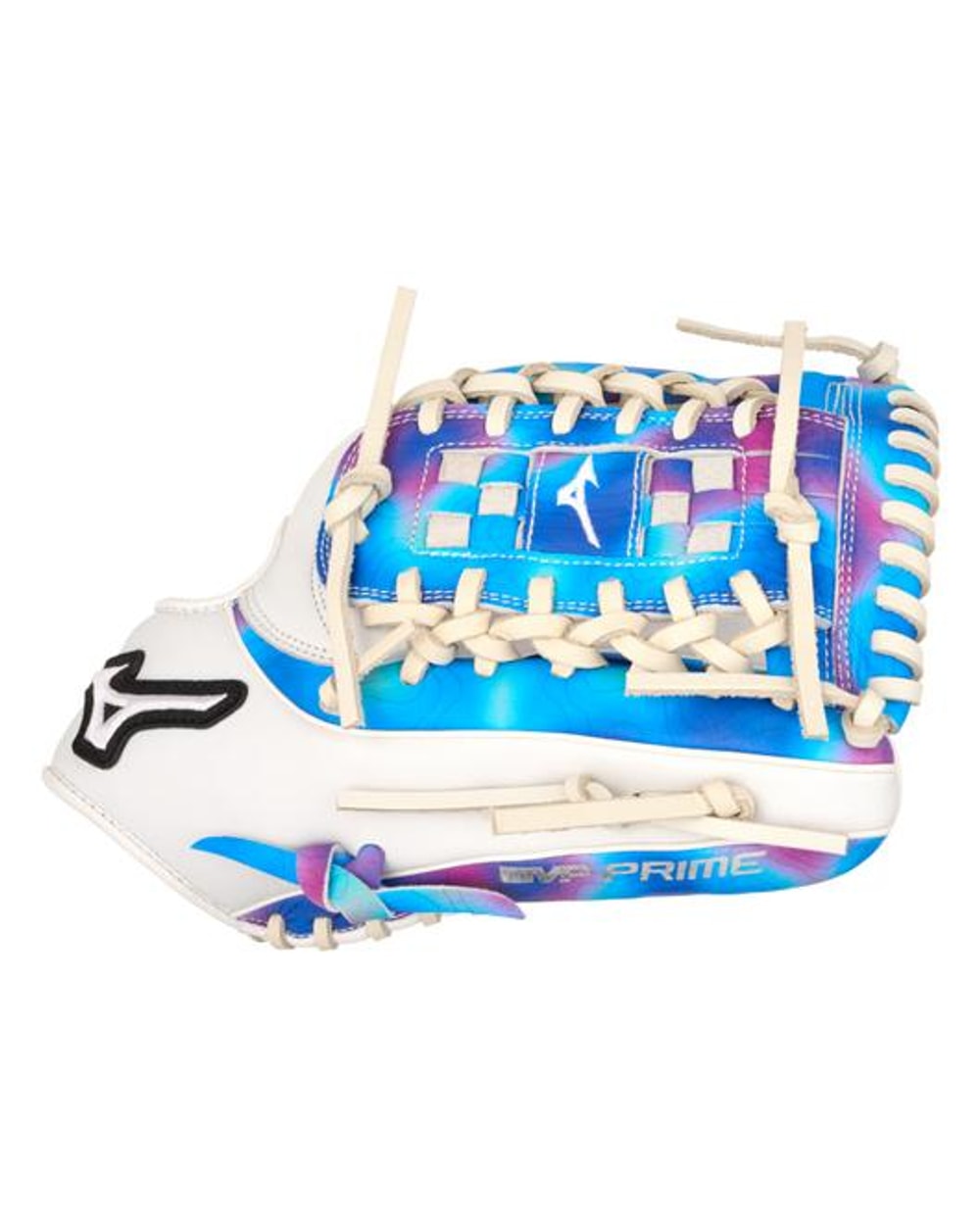 Mizuno GMVPF-10MP MVP Prime M-Print Softball Glove - 12"