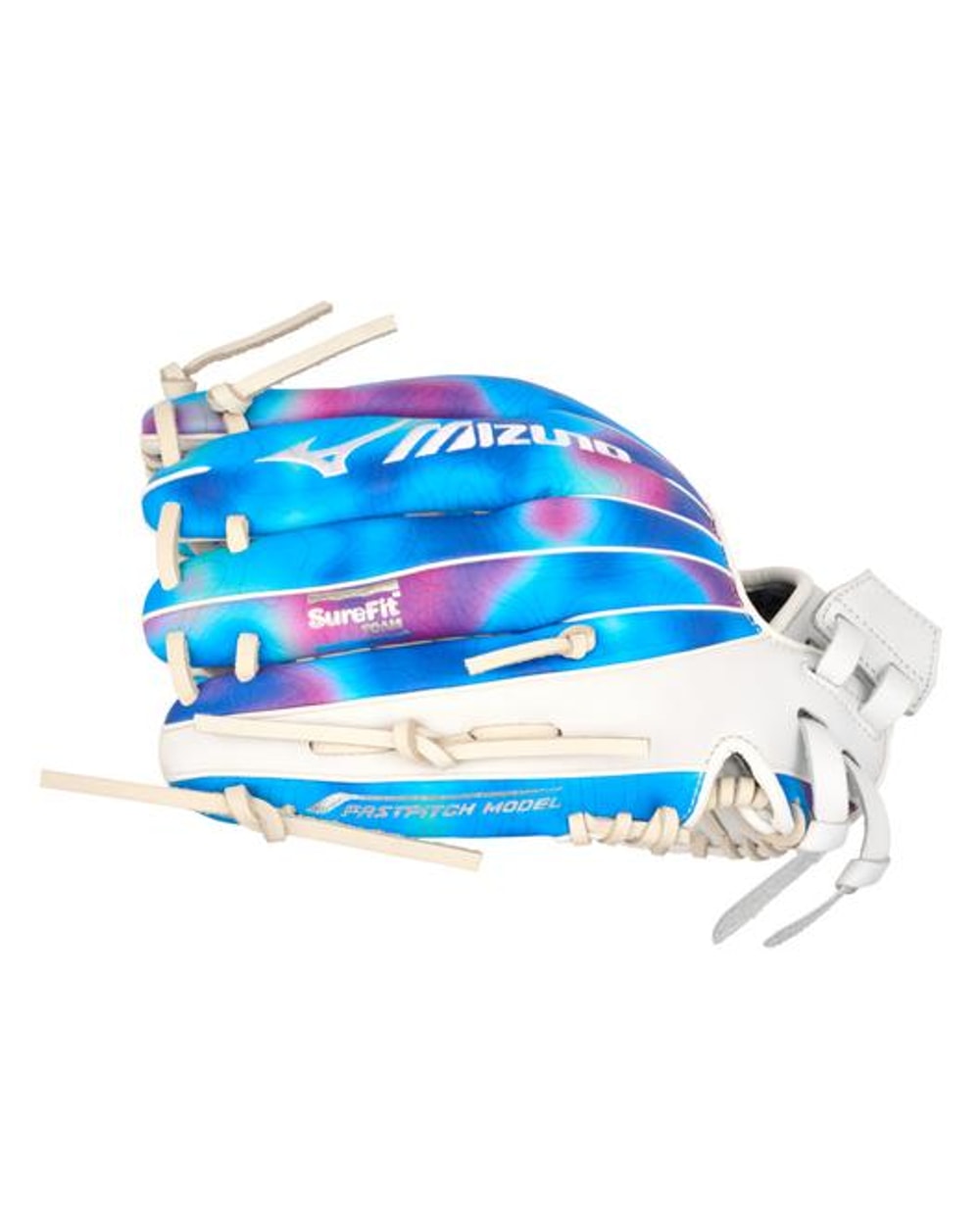 Mizuno GMVPF-10MP MVP Prime M-Print Softball Glove - 12"