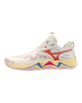 Mizuno Unisex Wave Momentum Elite Volleyball Shoe