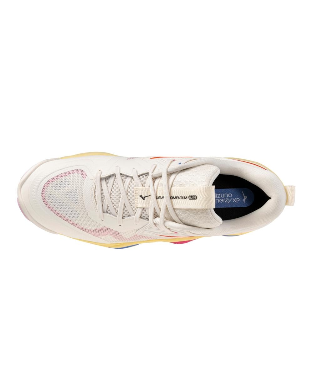 Mizuno Unisex Wave Momentum Elite Volleyball Shoe