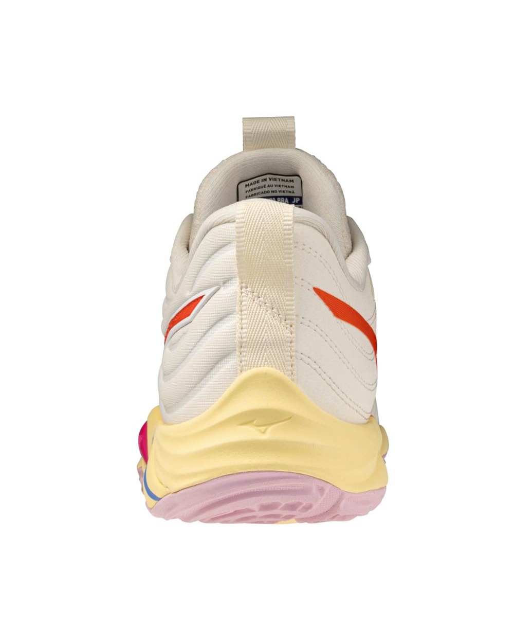 Mizuno Unisex Wave Momentum Elite Volleyball Shoe