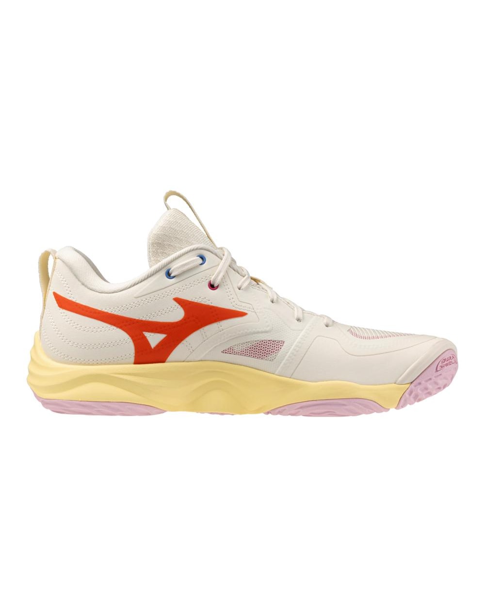 Mizuno Unisex Wave Momentum Elite Volleyball Shoe