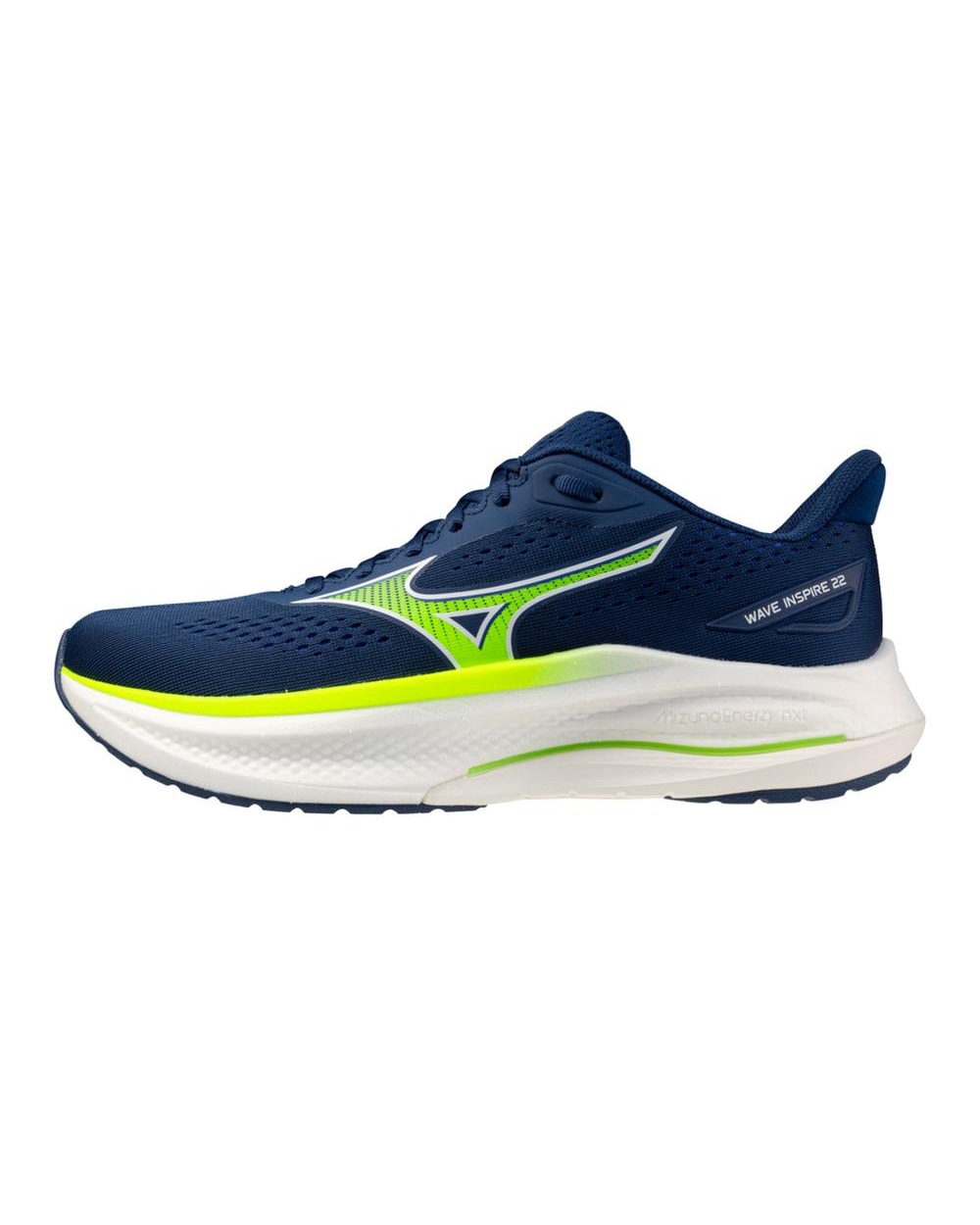 Mizuno Men's Wave Inspire 22 Running Shoes